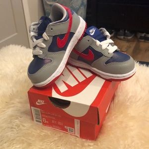 Nike Dunk Low SP Samba